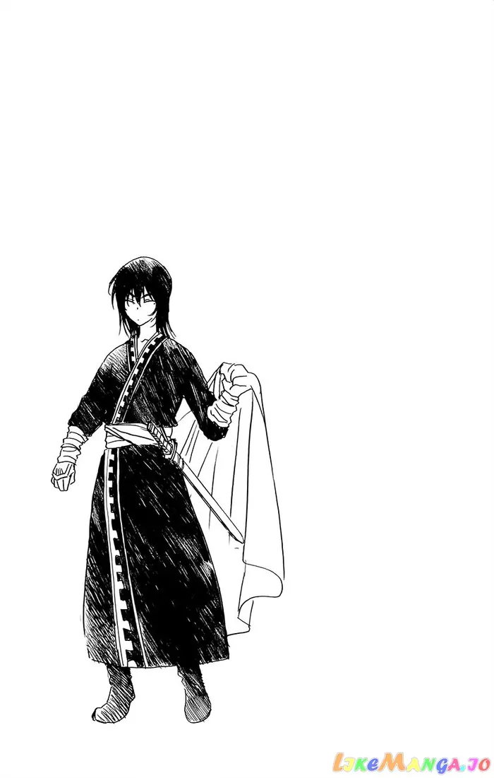 Yona of the Dawn Chapter 134.6 image 15_optimized